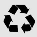 Opakowanie nadające się recyklingu.