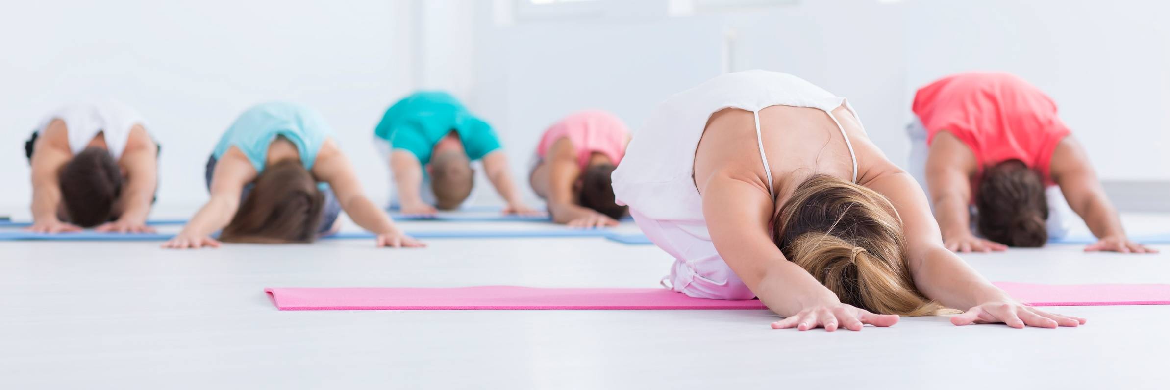 Stretching po zajęciach - czy rozciąganie po treningu jest aż tak ważne?
