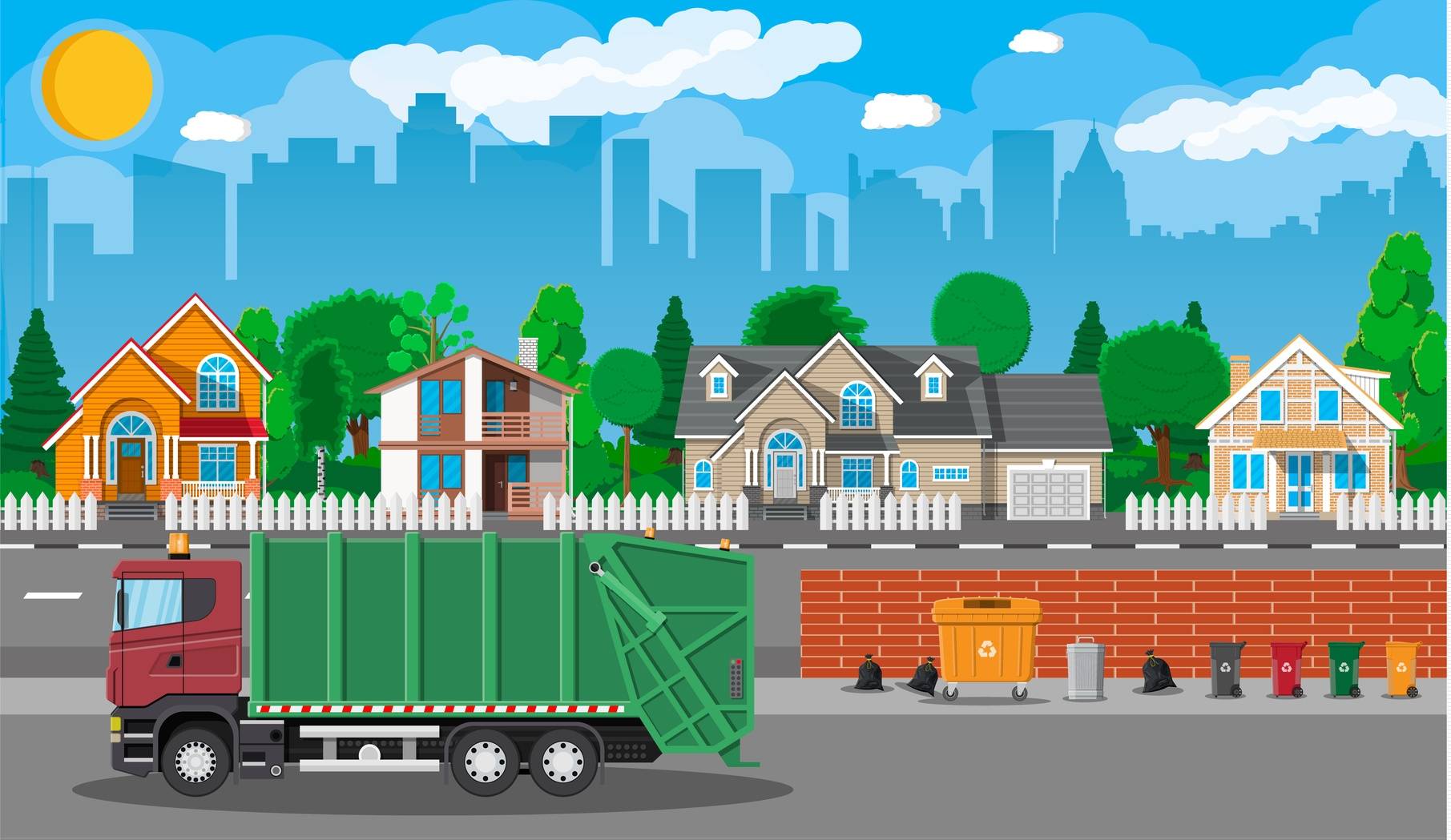 Recykling - dlaczego jest tak ważny?