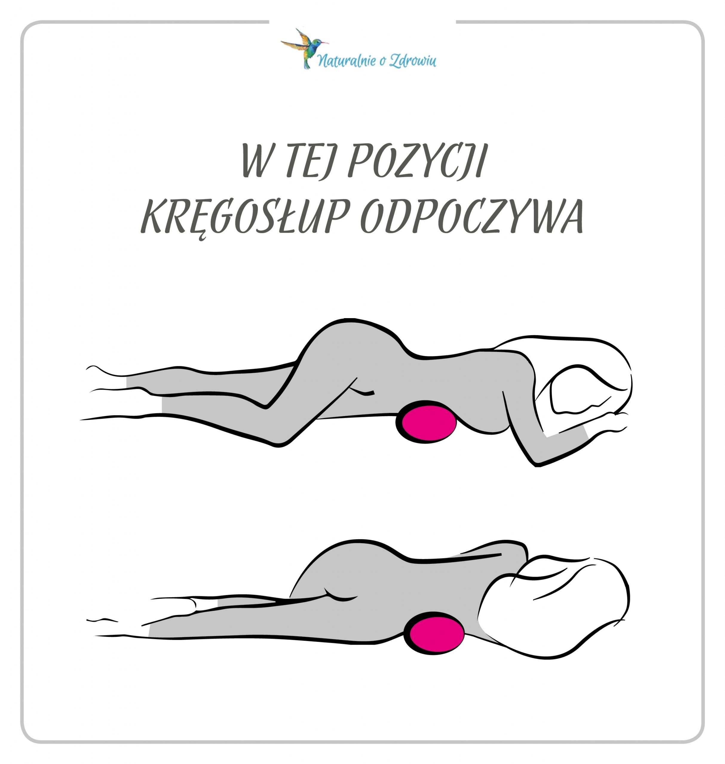 Jak chronić kręgosłup młodej mamy?