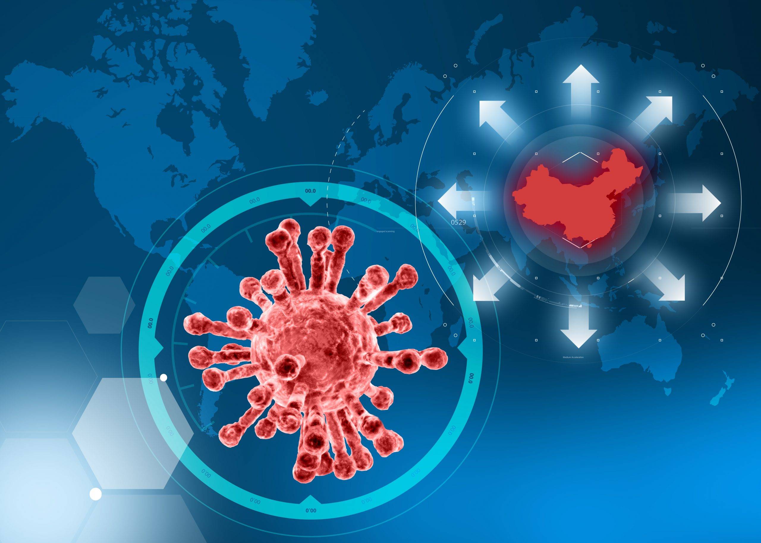 Wirus SARS - jak udało się pokonać epidemię?