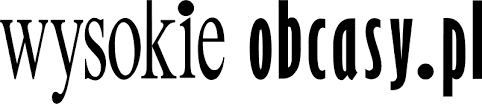 Wysokie obcasy - logo