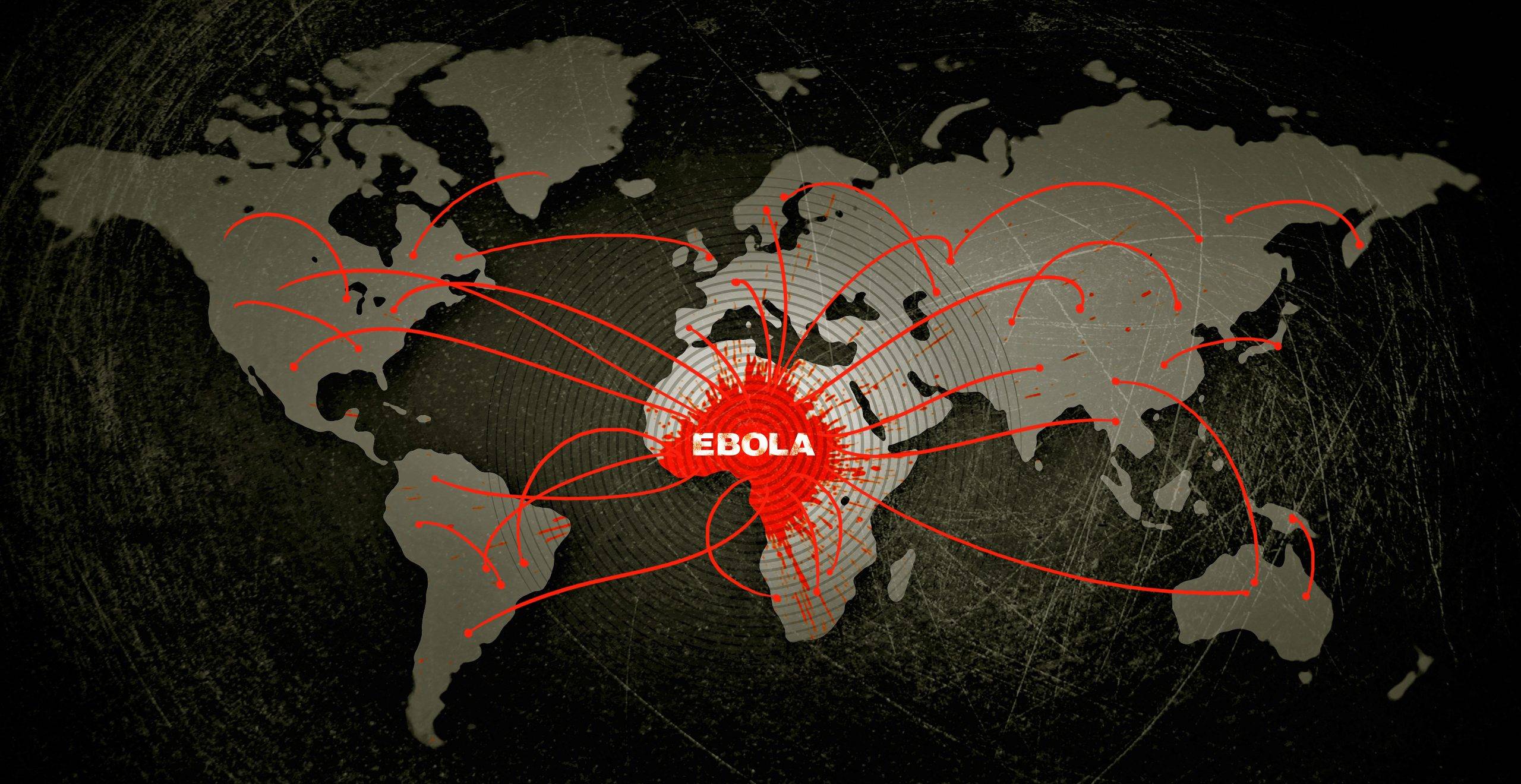 Wirus Ebola - czy zagraża światu kolejna epidemia?